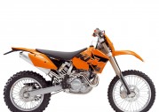 Tapety KTM